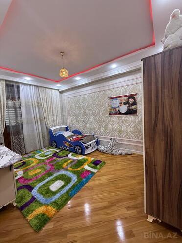 4-комн. новостройка - Хырдалан - 164 м² (4)