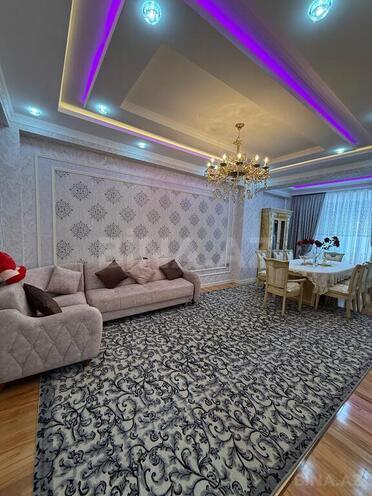 4-комн. новостройка - Хырдалан - 164 м² (6)