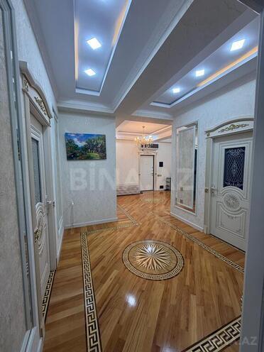 4-комн. новостройка - Хырдалан - 164 м² (1)