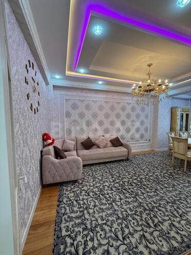 4-комн. новостройка - Хырдалан - 164 м² (7)