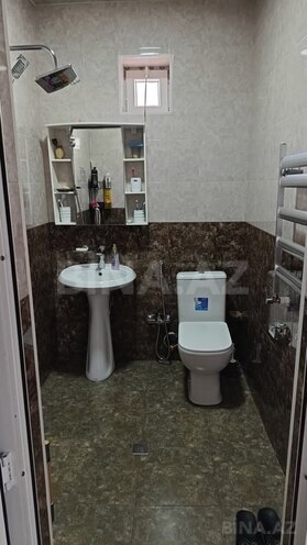 3-комн. дом/дача - пос. Локбатан - 125 м² (6)
