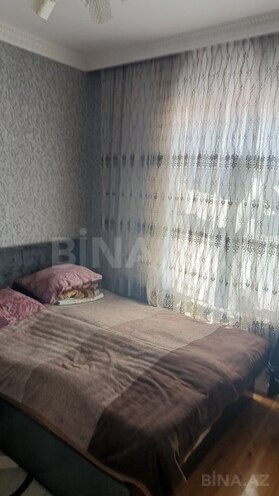 3-комн. дом/дача - пос. Локбатан - 125 м² (15)