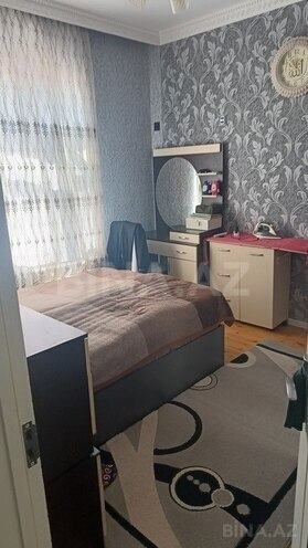3-комн. дом/дача - пос. Локбатан - 125 м² (14)
