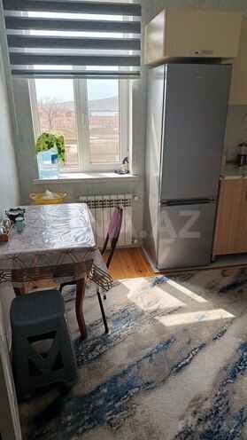 3-комн. дом/дача - пос. Локбатан - 125 м² (16)