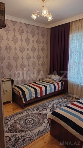 3-комн. дом/дача - пос. Локбатан - 125 м² (5)