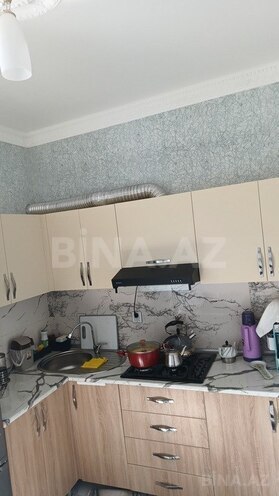 3-комн. дом/дача - пос. Локбатан - 125 м² (17)