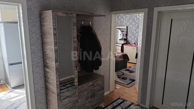 3-комн. дом/дача - пос. Локбатан - 125 м² (7)