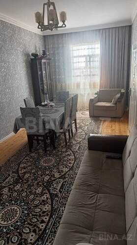 3-комн. дом/дача - пос. Локбатан - 125 м² (10)