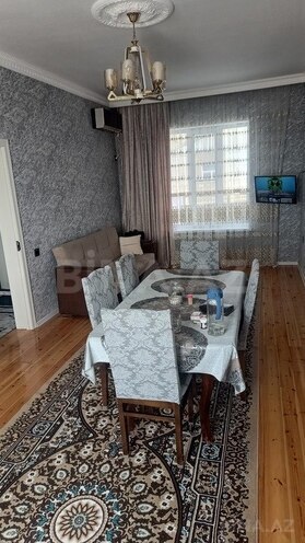 3-комн. дом/дача - пос. Локбатан - 125 м² (8)