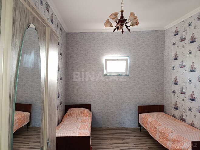 4-комн. дом/дача - пос. Шувеляны - 150 м² (10)
