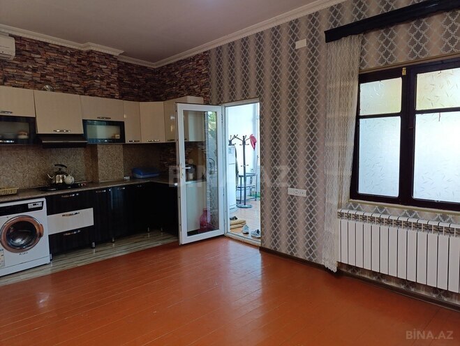 4-комн. дом/дача - пос. Шувеляны - 150 м² (14)