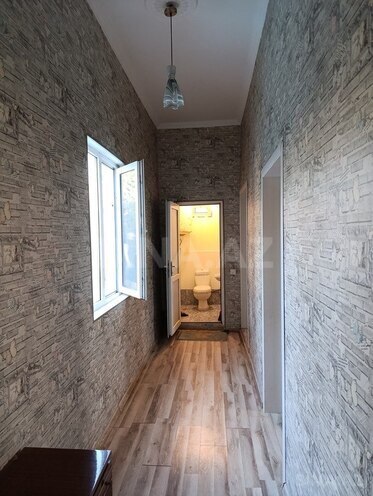 4-комн. дом/дача - пос. Шувеляны - 150 м² (13)