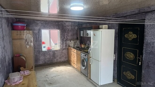3-комн. дом/дача - пос. Локбатан - 125 м² (9)