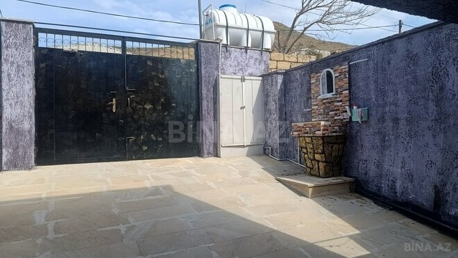 3-комн. дом/дача - пос. Локбатан - 125 м² (13)