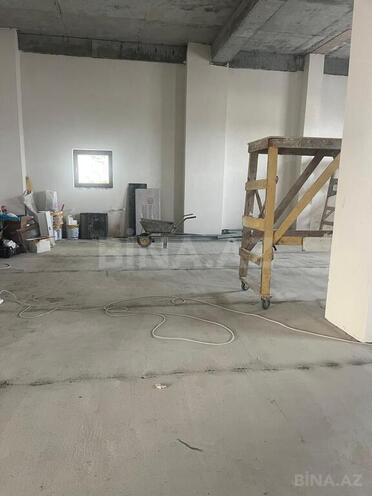 Объект - Ясамальский р. - 350 м² (4)