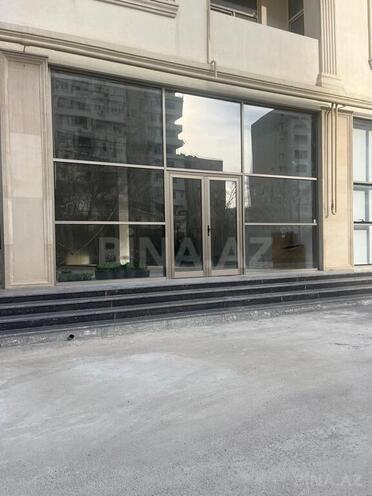 Объект - Ясамальский р. - 350 м² (3)