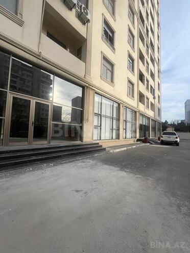 Объект - Ясамальский р. - 350 м² (2)