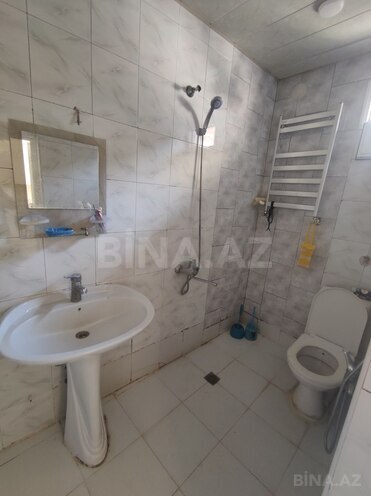 3 otaqlı köhnə tikili - Sahil m. - 60 m² (6)
