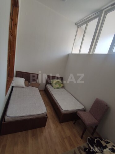 3 otaqlı köhnə tikili - Sahil m. - 60 m² (9)