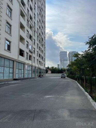 Объект - Ясамальский р. - 350 м² (8)