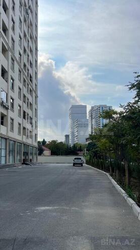 Объект - Ясамальский р. - 350 м² (10)