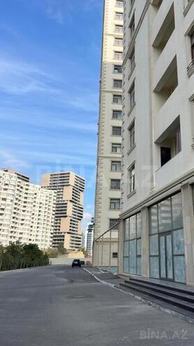 Объект - Ясамальский р. - 350 м² (1)