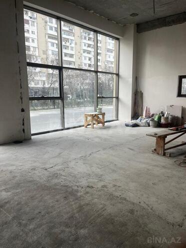 Объект - Ясамальский р. - 350 м² (11)