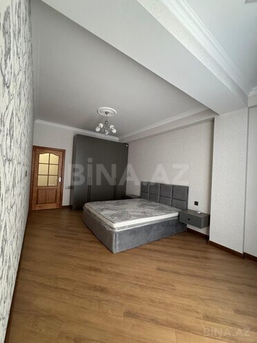 1-комн. новостройка - м. 8 ноября - 47.4 м² (2)