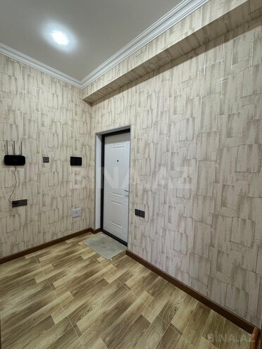 1-комн. новостройка - м. 8 ноября - 47.4 м² (4)