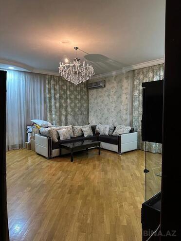 2-комн. новостройка - м. 8 ноября - 104 м² (3)