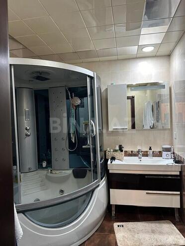 2-комн. новостройка - м. 8 ноября - 104 м² (13)