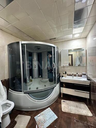 2-комн. новостройка - м. 8 ноября - 104 м² (15)