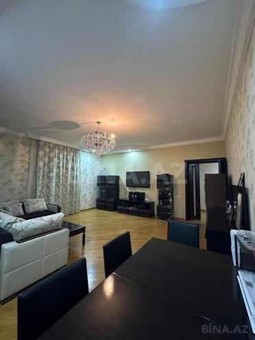 2-комн. новостройка - м. 8 ноября - 104 м² (4)