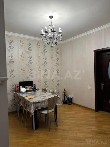 2-комн. новостройка - м. 8 ноября - 104 м² (7)