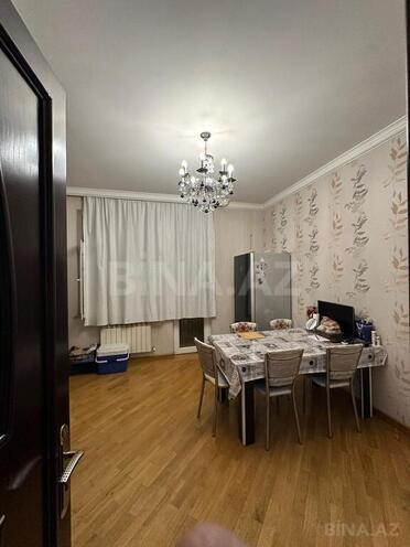 2-комн. новостройка - м. 8 ноября - 104 м² (10)