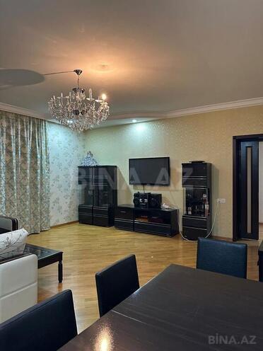 2-комн. новостройка - м. 8 ноября - 104 м² (1)