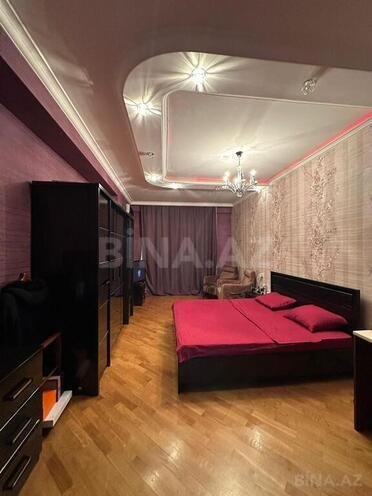 2-комн. новостройка - м. 8 ноября - 104 м² (11)