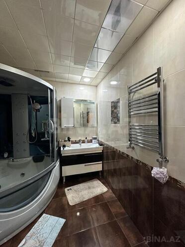 2-комн. новостройка - м. 8 ноября - 104 м² (14)