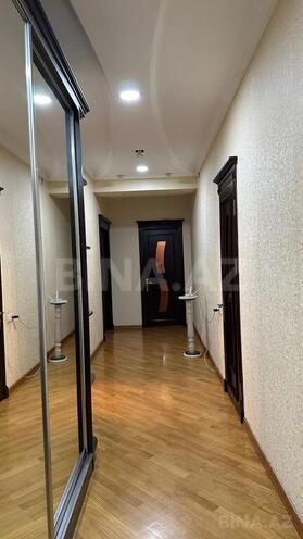 2-комн. новостройка - м. 8 ноября - 104 м² (8)