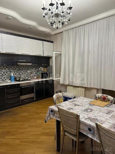 2-комн. новостройка - м. 8 ноября - 104 м² (5)