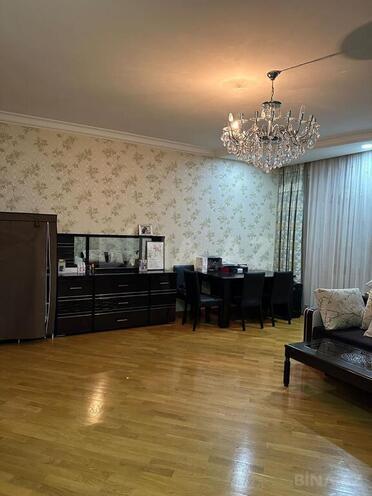 2-комн. новостройка - м. 8 ноября - 104 м² (2)