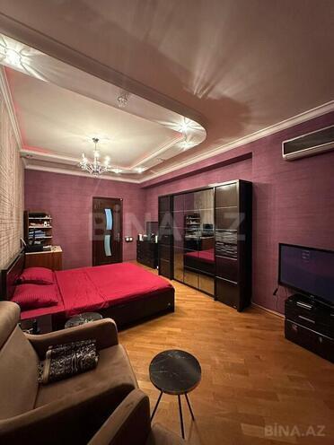 2-комн. новостройка - м. 8 ноября - 104 м² (12)
