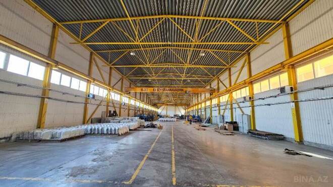Объект - пос. Кобу - 3300 м² (2)
