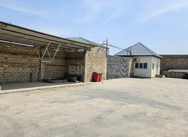 Объект - пос. Кобу - 3300 м² (3)