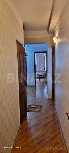 3-комн. вторичка - Наримановский  р. - 87 м² (19)