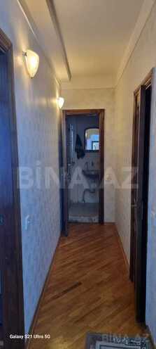3-комн. вторичка - Наримановский  р. - 87 м² (22)