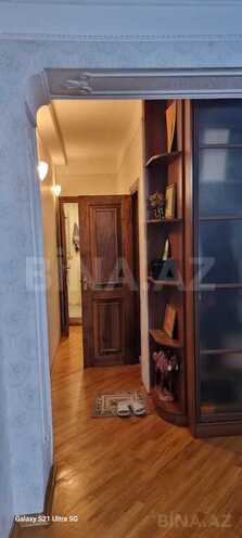 3-комн. вторичка - Наримановский  р. - 87 м² (4)