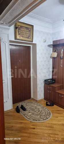 3-комн. вторичка - Наримановский  р. - 87 м² (18)