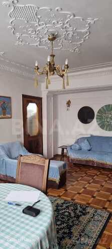 3-комн. вторичка - Наримановский  р. - 87 м² (2)