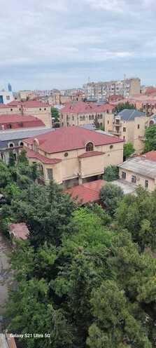 3-комн. вторичка - Наримановский  р. - 87 м² (11)